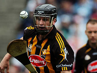 Tommy Walsh explains what sepa...